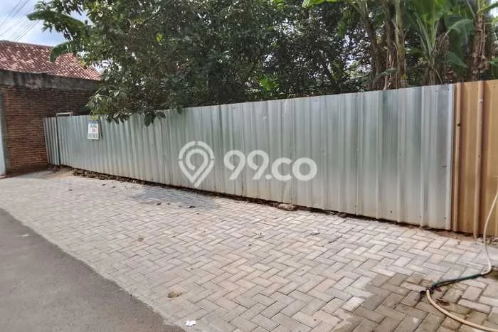 Tanah Dijual Lokasi Langkapura, Bandar Lampung Luas 404m2 Legalitas Aman Tanah Dijual Lokasi Langkapura, Bandar Lampung Luas 404m2 Legalitas Aman