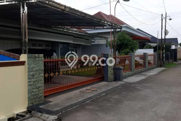For Sale Rumah Mewah Exclusive di Labuhan Ratu, Bandar Lampung For Sale Rumah Mewah Exclusive di Labuhan Ratu, Bandar Lampung