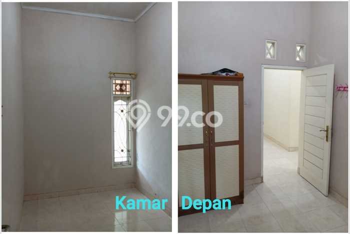Dijual Rumah Siap Huni di Kedamaian Bandar Lampung Harga Rp 400 Juta LT 99m2 Dijual Rumah Siap Huni di Kedamaian Bandar Lampung Harga Rp 400 Juta LT 99m2