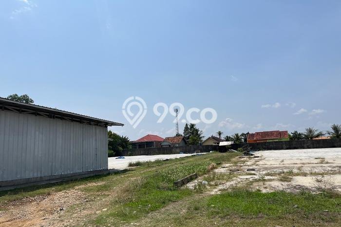 Pabrik Favorit Dijual di Metro Utara Metro Area Pusat Bisnis Pabrik Favorit Dijual di Metro Utara Metro Area Pusat Bisnis