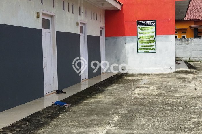 Unit Kost Dijual di Kedamaian dengan 15 Kamar Tidur & Luas Bangunan 250m2 Unit Kost Dijual di Kedamaian dengan 15 Kamar Tidur & Luas Bangunan 250m2