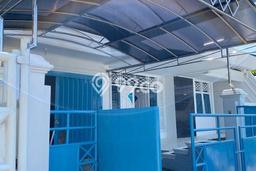 Rumah Eksklusif Siap Huni LT 397m2 di Way Halim, Bandar Lampung Rumah Eksklusif Siap Huni LT 397m2 di Way Halim, Bandar Lampung