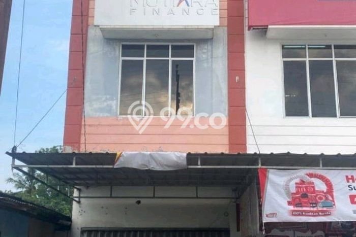 Dijual Ruko di Metro Pusat Metro LT 140m2 / LB 148m2 Dijual Ruko di Metro Pusat Metro LT 140m2 / LB 148m2