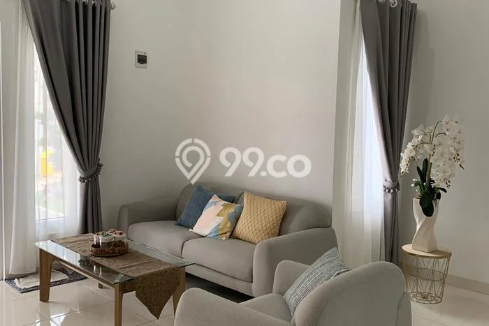 Hunian Cantik Modern Lb 100m2 di Rajabasa, Bandar Lampung Hunian Cantik Modern Lb 100m2 di Rajabasa, Bandar Lampung