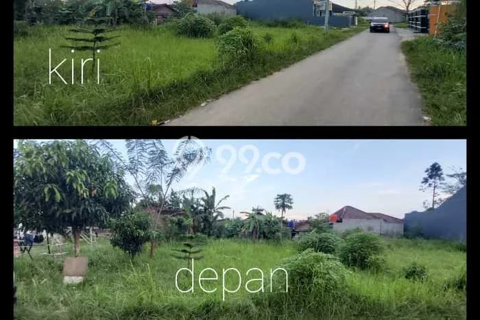 Lahan untuk Dijual di Jati Agung Lampung Selatan Luas 360m2 Lahan untuk Dijual di Jati Agung Lampung Selatan Luas 360m2