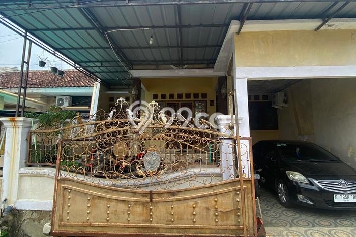 Bukit Alam Permai Bukit Alam Permai