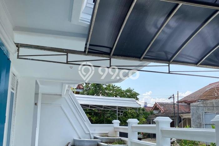 Dijual Hunian Mewah dengan Fasilitas Sekitar Komplit di Way Halim, Bandar Lampung Dijual Hunian Mewah dengan Fasilitas Sekitar Komplit di Way Halim, Bandar Lampung