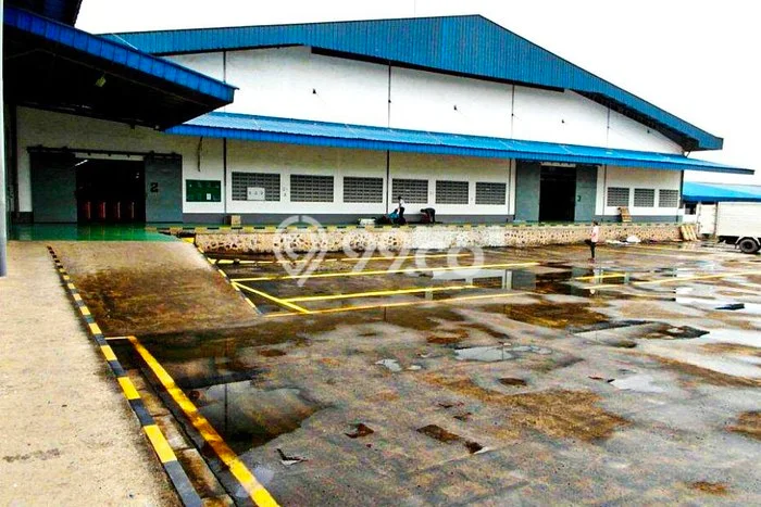 Gudang Dijual di Citeureup Bogor dengan Luas Bangunan 21207m2 Gudang Dijual di Citeureup Bogor dengan Luas Bangunan 21207m2