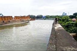 Untuk Dijual Tanah di Jakarta Utara, Luas 37332m2 - Untuk Dijual Tanah di Jakarta Utara, Luas 37332m2 -