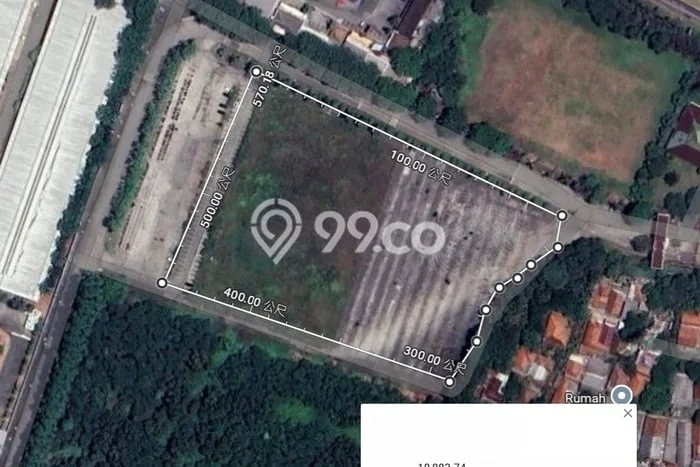 Paling Dicari! Kavling Tanah Disewakan di Karawang Timur, Karawang Paling Dicari! Kavling Tanah Disewakan di Karawang Timur, Karawang