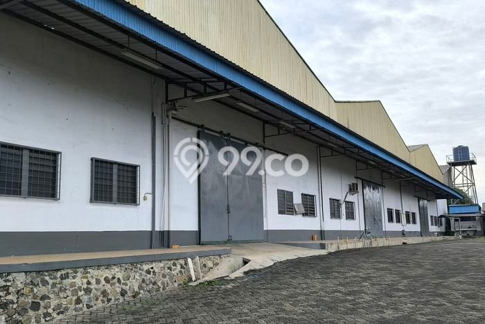 Pabrik Paling Dicari LB 7000m2 Dijual di Citeureup Pabrik Paling Dicari LB 7000m2 Dijual di Citeureup