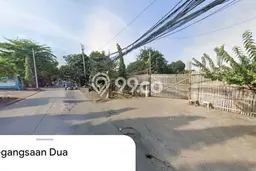 Dijual Tanah di Kelapa Gading Jakarta Utara Luas 3600m2 - Dijual Tanah di Kelapa Gading Jakarta Utara Luas 3600m2 -