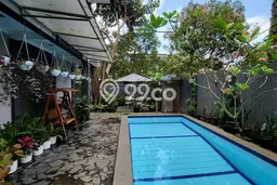 Jual Rumah Luas Megah Dengan View Cantik di Bandung Kota, Bandung Jual Rumah Luas Megah Dengan View Cantik di Bandung Kota, Bandung