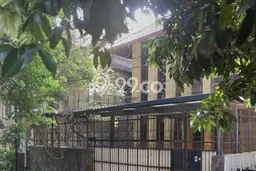 Rumah Elit Modern Siap Huni di Dago Bandung Rumah Elit Modern Siap Huni di Dago Bandung