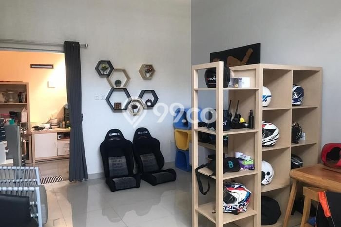 Dijual Rumah Eksklusif 2 KT di Padasuka, Bandung Dijual Rumah Eksklusif 2 KT di Padasuka, Bandung