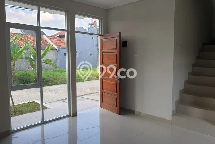 Rumah Modern Minimalis 2 KT Bisa Langsung Pindah di Margahayu Rumah Modern Minimalis 2 KT Bisa Langsung Pindah di Margahayu