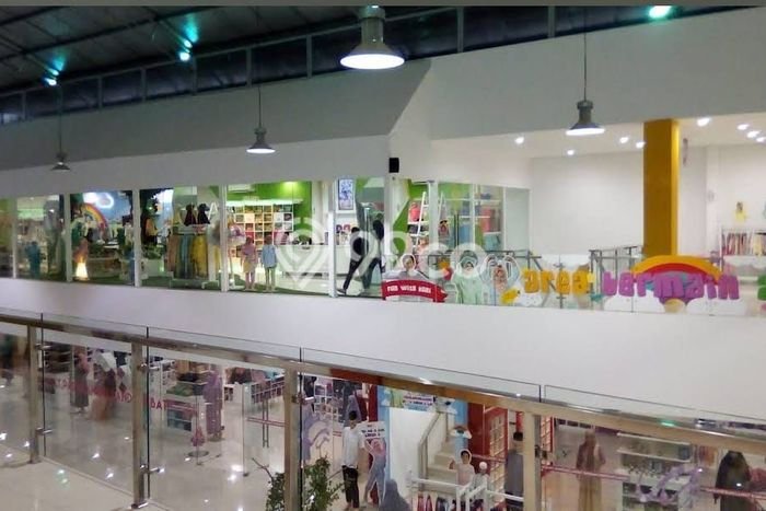 Paling Diincar! Kantor Dijual di Buah Batu Harga Kompetitif Paling Diincar! Kantor Dijual di Buah Batu Harga Kompetitif
