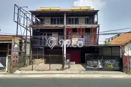 Ruko Favorit Dijual di Kiaracondong Bandung Area Pusat Bisnis Ruko Favorit Dijual di Kiaracondong Bandung Area Pusat Bisnis