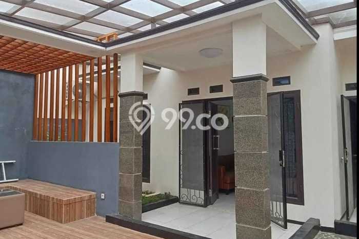 For Sale Hunian Rumah Nyaman 3 Kamar di Soekarno Hatta, Bandung For Sale Hunian Rumah Nyaman 3 Kamar di Soekarno Hatta, Bandung