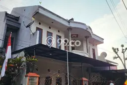 Rumah Minimalis 5 KT LT 150m2 di Soekarno Hatta Rumah Minimalis 5 KT LT 150m2 di Soekarno Hatta