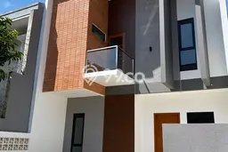 Jual Rumah Eksklusif 3 KT di Buah Batu, Bandung Jual Rumah Eksklusif 3 KT di Buah Batu, Bandung