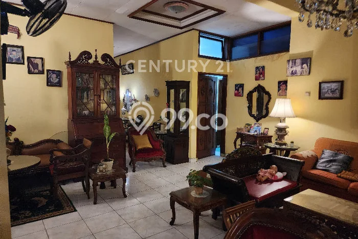 Dijual Rumah Mewah Exclusive di Menteng, Jakarta Pusat Dijual Rumah Mewah Exclusive di Menteng, Jakarta Pusat