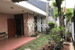 Dijual Hunian Mewah dengan Fasilitas Sekitar Komplit di Kebayoran Baru, Jakarta Selatan Dijual Hunian Mewah dengan Fasilitas Sekitar Komplit di Kebayoran Baru, Jakarta Selatan