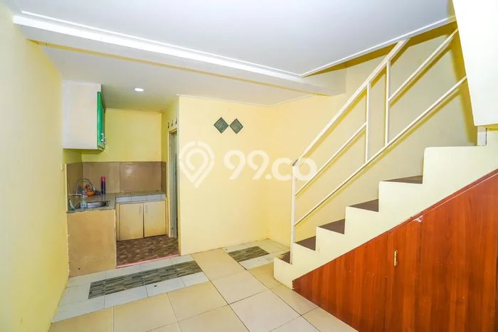 Jual Rumah Murah Meriah Cipayung Punya 2 KT & LT 34m2 Jual Rumah Murah Meriah Cipayung Punya 2 KT & LT 34m2