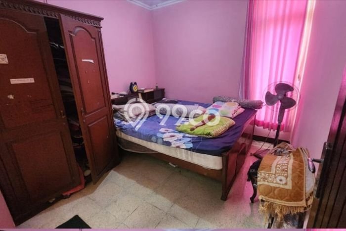 Jual Rumah Modern 3 KT di Gading Serpong, Tangerang Jual Rumah Modern 3 KT di Gading Serpong, Tangerang