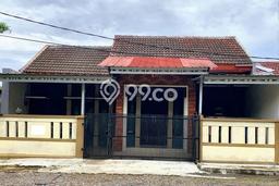 Rumah Modern Minimalis 3 Kamar Siap Huni di Cibinong Rumah Modern Minimalis 3 Kamar Siap Huni di Cibinong