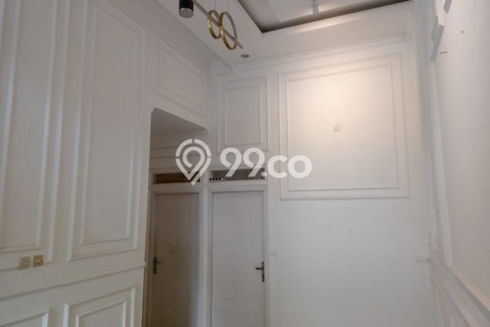 Dijual Hunian Rumah Nyaman 2 Kamar di Jati Asih, Bekasi Dijual Hunian Rumah Nyaman 2 Kamar di Jati Asih, Bekasi