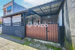 Rumah Minimalis 3 Kamar LT 116m2 di Citayam Rumah Minimalis 3 Kamar LT 116m2 di Citayam