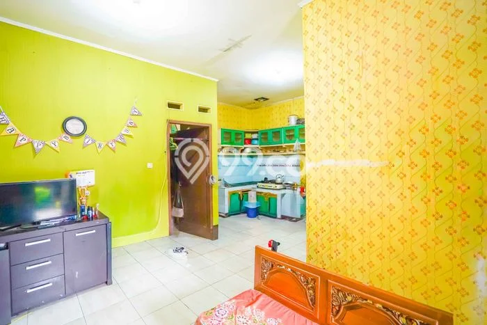 Rumah Modern Minimalis 2 KT Bisa Langsung Pindah di Beji Rumah Modern Minimalis 2 KT Bisa Langsung Pindah di Beji