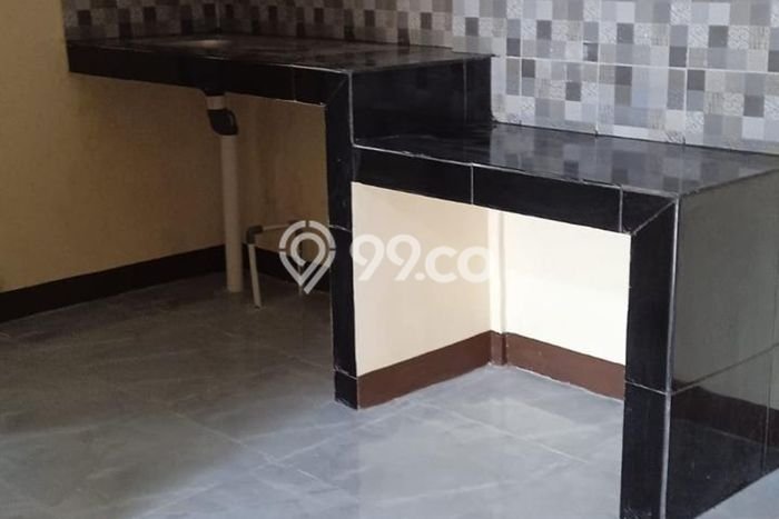 Rumah Minimalis 3 Kamar LT 60m2 di Summarecon Bekasi Rumah Minimalis 3 Kamar LT 60m2 di Summarecon Bekasi