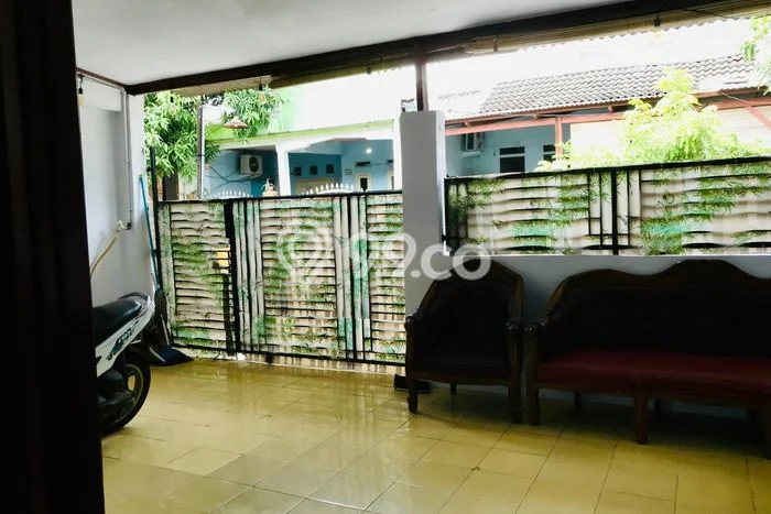 Rumah Murah Dijual di Tambun Utara, Bekasi Harga Rp 410 Juta Rumah Murah Dijual di Tambun Utara, Bekasi Harga Rp 410 Juta