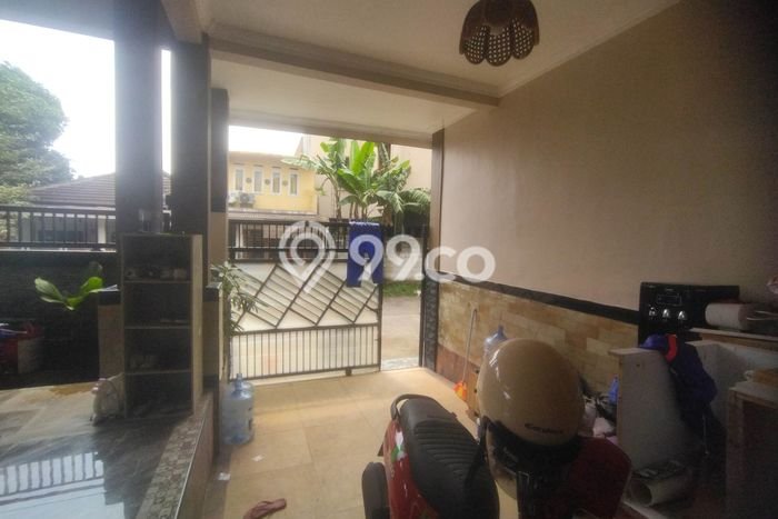 Dijual Rumah 3 Kamar Lokasi Ideal Nyaman dan Strategis di Bogor Barat Dijual Rumah 3 Kamar Lokasi Ideal Nyaman dan Strategis di Bogor Barat