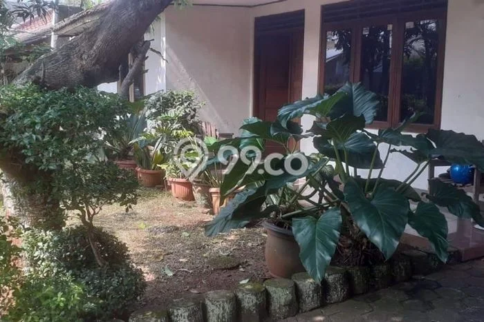 Siap Huni Hunian Elit 3 Kamar di Pesanggrahan Dekat ke Mana Saja Siap Huni Hunian Elit 3 Kamar di Pesanggrahan Dekat ke Mana Saja