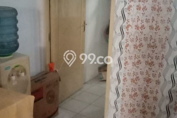 Dijual Cepat Rumah Favorit Siap Huni LB 117m2 di Sawangan, Depok Dijual Cepat Rumah Favorit Siap Huni LB 117m2 di Sawangan, Depok