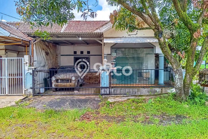Rumah Modern Cantik 2 KT Bisa Langsung Pindah di Cilodong Rumah Modern Cantik 2 KT Bisa Langsung Pindah di Cilodong