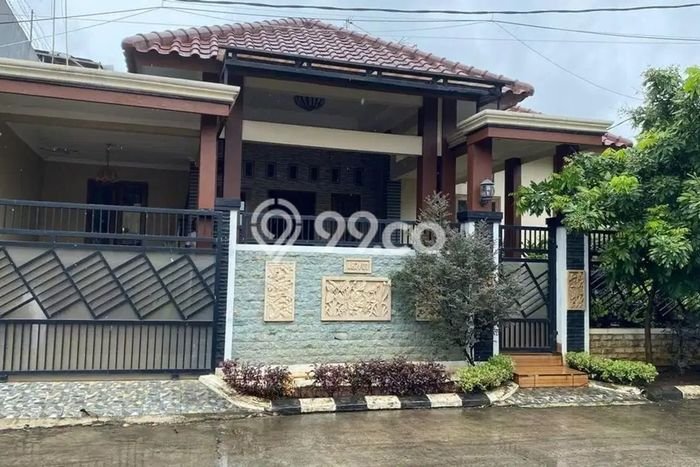Dijual Rumah 3 Kamar Lokasi Ideal Nyaman dan Strategis di Bogor Barat Dijual Rumah 3 Kamar Lokasi Ideal Nyaman dan Strategis di Bogor Barat