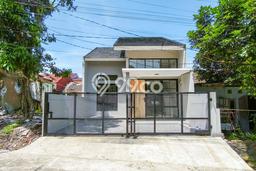 Rumah Nyaman 2 KT LB 45m2 Kondisi Bagus di Sentul City Rumah Nyaman 2 KT LB 45m2 Kondisi Bagus di Sentul City