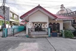 Rumah Eksklusif Dijual LT 185m2 di Beji, Depok Rumah Eksklusif Dijual LT 185m2 di Beji, Depok