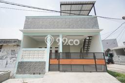 Jual Rumah Favorit Siap Huni LB 87m2 di Babelan, Bekasi Jual Rumah Favorit Siap Huni LB 87m2 di Babelan, Bekasi