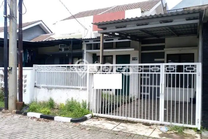 Dijual Rumah Strategis Bagus Punya 2 KT di Tangerang Tangerang SHM Dijual Rumah Strategis Bagus Punya 2 KT di Tangerang Tangerang SHM