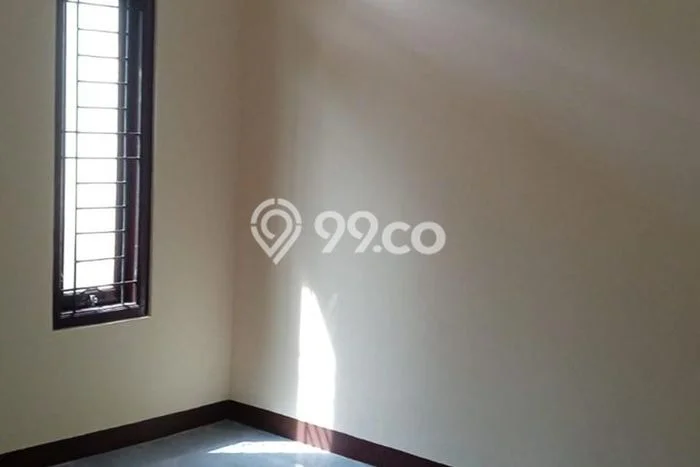 Rumah Minimalis 3 Kamar LT 60m2 di Summarecon Bekasi Rumah Minimalis 3 Kamar LT 60m2 di Summarecon Bekasi