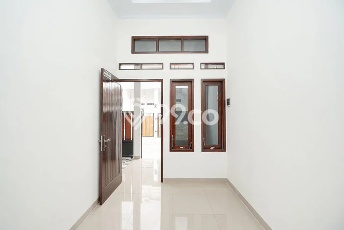Rumah Sederhana Dijual di Babelan 2 Kamar dengan LT 60m2 Rumah Sederhana Dijual di Babelan 2 Kamar dengan LT 60m2