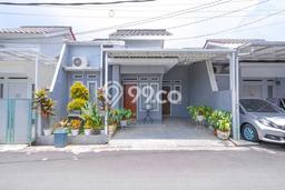 Dijual Cepat Rumah Bagus Siap Huni LB 45m2 di Cinere, Depok Dijual Cepat Rumah Bagus Siap Huni LB 45m2 di Cinere, Depok