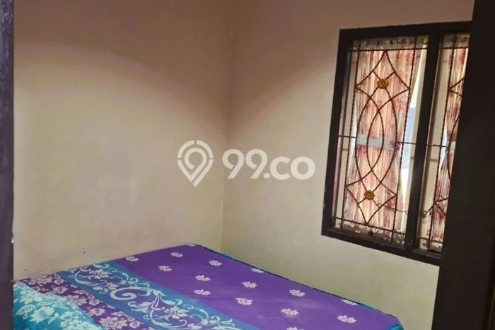 Dijual Cepat Rumah Bagus Siap Huni LB 70m2 di Ciracas, Jakarta Timur Dijual Cepat Rumah Bagus Siap Huni LB 70m2 di Ciracas, Jakarta Timur