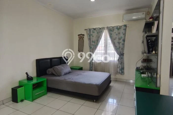 Best Deal Hunian Premium Ideal dan Luas di Cisauk, Tangerang Best Deal Hunian Premium Ideal dan Luas di Cisauk, Tangerang