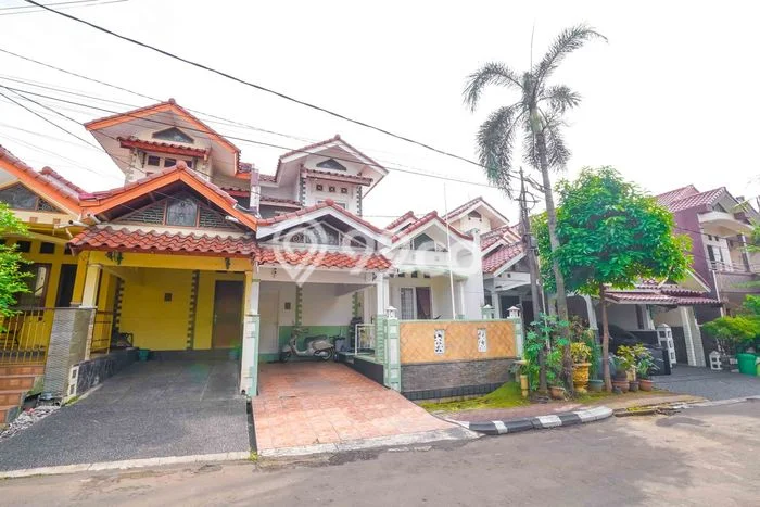 Rumah Modern Minimalis 3 Kamar Siap Huni di Cimanggis Rumah Modern Minimalis 3 Kamar Siap Huni di Cimanggis